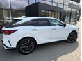 LEXUS RX 2025/5 - 2