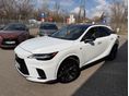 LEXUS RX 2025/5 - 4