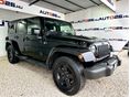 JEEP WRANGLER Unlimited 3.6 V6 Sahara (Automata) GYÁRI ÁLLAPOT - TELJES AVÁZVÉDELEM - AZONNAL ELVIHETŐ - 3 ÉV GARANCIA!