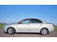 TOYOTA AVENSIS 2005/9 - 5