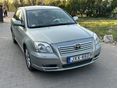 TOYOTA AVENSIS 2.2 D-CAT Sol Executive