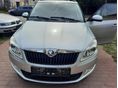 SKODA FABIA 2013/10 - 2