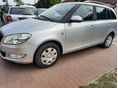 SKODA FABIA 2013/10 - 1