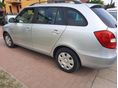 SKODA FABIA 2013/10 - 3