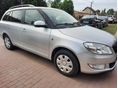 SKODA FABIA 2013/10 - 7