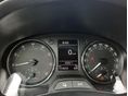 SKODA FABIA 2013/10 - 12