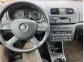 SKODA FABIA 2013/10 - 13