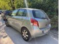 TOYOTA YARIS 2009/12 - 2