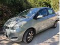 TOYOTA YARIS 1.33 Terra