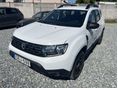 DACIA DUSTER 1.5 Blue dCi Comfort 4WD DFULL MAGYARORSZÁGI. ÁFA-S.VEZETETT SZERVIZKÖNYV. 4X4. SZÉP ÁLLAPOT