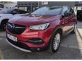 OPEL GRANDLAND X 1.2 T Enjoy Magyarországi! Vezetett szerviz előélet!! Gyári fényezéssel!!