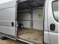 FIAT DUCATO 2015/7 - 10