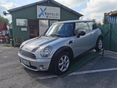 MINI MINI ONE 2009 - 1