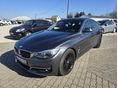 BMW 318 GRAN TURISMO Luxury. Bőr. Navi. Radar. 18-as Alufelni