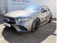 MERCEDES-BENZ A 35 AMG 2019/8 - 3