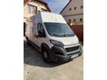 PEUGEOT BOXER 2017/3 - 6