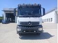 MERCEDES-BENZ 2021/5 - 2