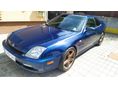 HONDA PRELUDE 1997/12 - 2