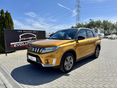 SUZUKI VITARA 1.4 Hybrid GL+ (Automata) NAVIGÁCIÓ! SÁVTARTÓ! TÁVOLSÁGTARTÓ TEMPOMAT! ÜLÉSFŰTÉS! SZERVIZKÖNYV!