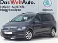 VOLKSWAGEN TOURAN 2022/1 - 1