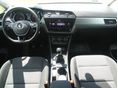 VOLKSWAGEN TOURAN 2022/1 - 4