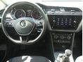 VOLKSWAGEN TOURAN 2022/1 - 8