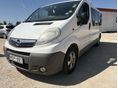 OPEL VIVARO 2.0 CDTI DC L2H1 2.9t MTA DPF EURO5 9 SZEMÉLYES!!