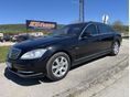 MERCEDES-BENZ S 350 L CDI BlueEFFICIENCY (Automata)