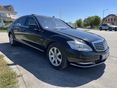 MERCEDES-BENZ S 350 2010/1 - 6