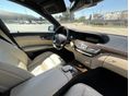 MERCEDES-BENZ S 350 2010/1 - 8