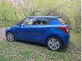 SUZUKI SWIFT 2019/5 - 2
