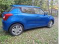 SUZUKI SWIFT 2019/5 - 4
