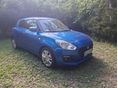 SUZUKI SWIFT 1.2 Dualjet GL+