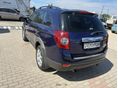 CHEVROLET CAPTIVA 2011/6 - 6