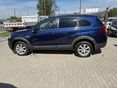 CHEVROLET CAPTIVA 2011/6 - 7