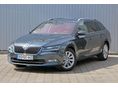 SKODA SUPERB Combi 1.5 TSI ACT Style DSG Xenon. táv.tempomat. mem el.ülések. virtual