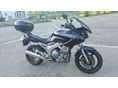 YAMAHA TDM 900 Tdm 900