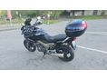 YAMAHA TDM 900 2002/3 - 4