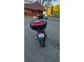 YAMAHA TDM 900 2002/3 - 5
