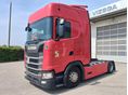 SCANIA 2021/8 - 1