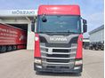 SCANIA 2021/8 - 2