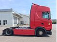 SCANIA 2021/8 - 4