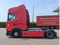SCANIA 2021/8 - 8