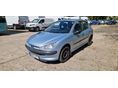PEUGEOT 206 2003 - 1