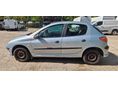 PEUGEOT 206 2003 - 5