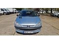 PEUGEOT 206 2003 - 7