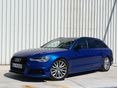 AUDI A6 Avant 3.0 V6 TDI Competition quattro Tiptronic ic