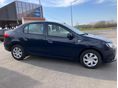 DACIA LOGAN 2016/1 - 5