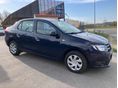 DACIA LOGAN 2016/1 - 6