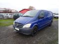 MERCEDES-BENZ VITO 2012/7 - 2
